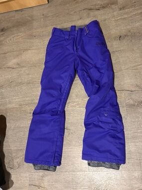 Firefly Aquamax Elite Winter Jacket - Purple Accents